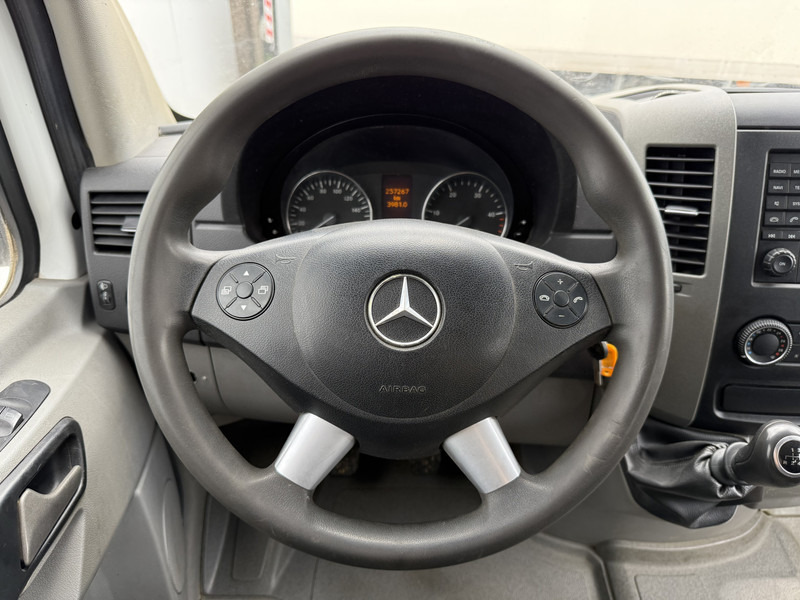 Leasing para Mercedes-Benz Sprinter 314 2.2 L3H2 Dubbele Cabine Climate Control Trekhaak Camera Navigatie Mercedes-Benz Sprinter 314 2.2 L3H2 Dubbele Cabine Climate Control Trekhaak Camera Navigatie: foto 20