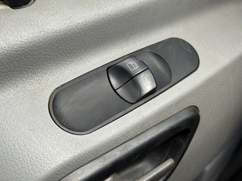 Leasing para Mercedes-Benz Sprinter 314 2.2 L3H2 Dubbele Cabine Climate Control Trekhaak Camera Navigatie Mercedes-Benz Sprinter 314 2.2 L3H2 Dubbele Cabine Climate Control Trekhaak Camera Navigatie: foto 18