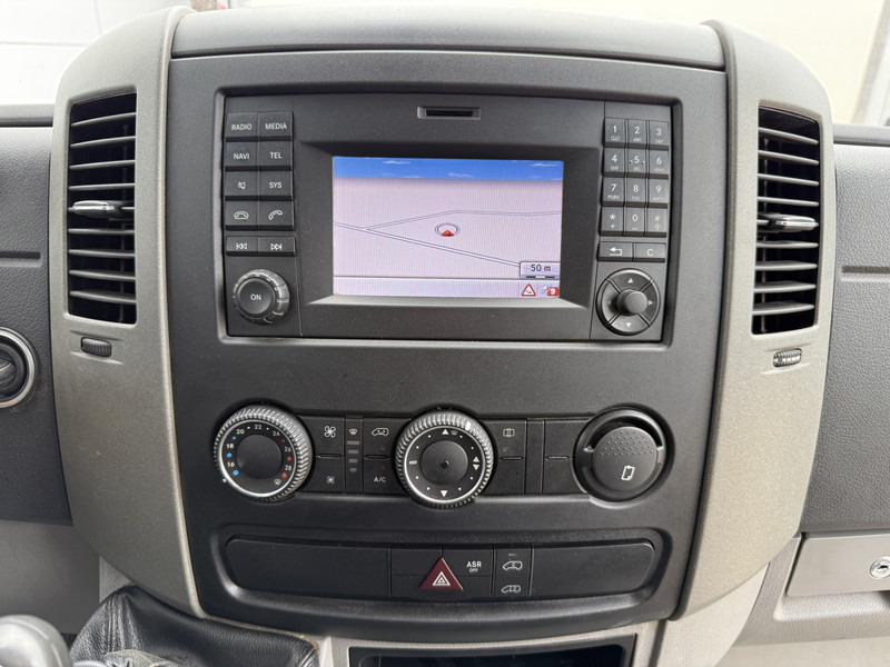 Leasing para Mercedes-Benz Sprinter 314 2.2 L3H2 Dubbele Cabine Climate Control Trekhaak Camera Navigatie Mercedes-Benz Sprinter 314 2.2 L3H2 Dubbele Cabine Climate Control Trekhaak Camera Navigatie: foto 16