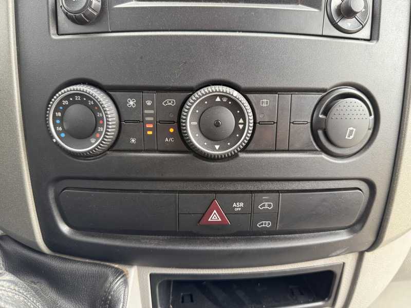 Leasing para Mercedes-Benz Sprinter 314 2.2 L3H2 Dubbele Cabine Climate Control Trekhaak Camera Navigatie Mercedes-Benz Sprinter 314 2.2 L3H2 Dubbele Cabine Climate Control Trekhaak Camera Navigatie: foto 17