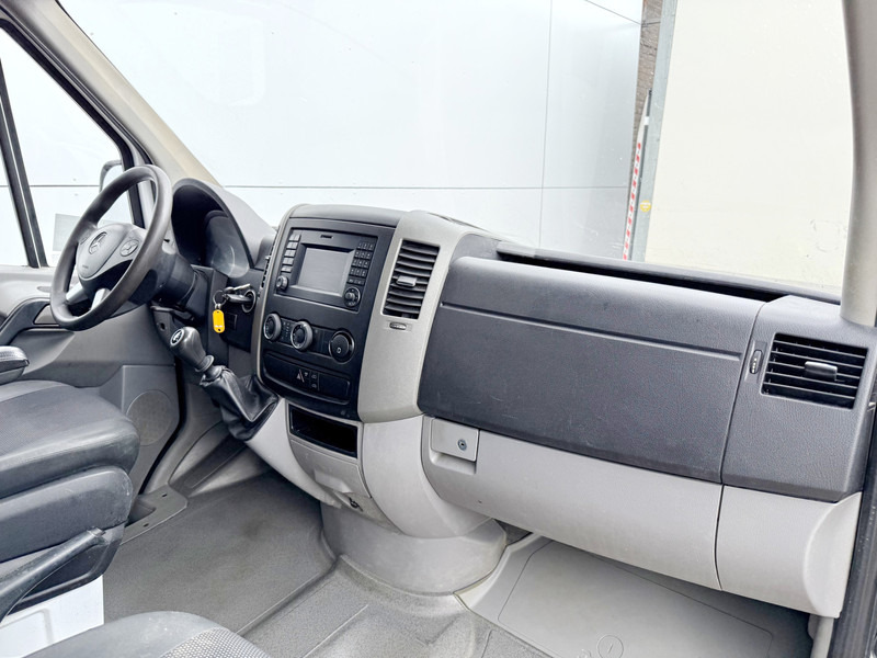 Leasing para Mercedes-Benz Sprinter 314 2.2 L3H2 Dubbele Cabine Climate Control Trekhaak Camera Navigatie Mercedes-Benz Sprinter 314 2.2 L3H2 Dubbele Cabine Climate Control Trekhaak Camera Navigatie: foto 10