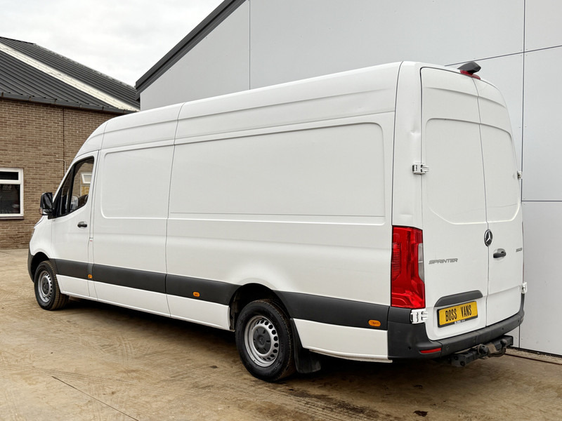 Mercedes-Benz Sprinter 315 2.0 CDI Automaat L3H2 Adaptieve Cruise Control Camera Carplay Parkeersensoren voor achter - Furgón: foto 2 Mercedes-Benz Sprinter 315 2.0 CDI Automaat L3H2 Adaptieve Cruise Control Camera Carplay Parkeersensoren voor achter - Furgón: foto 2