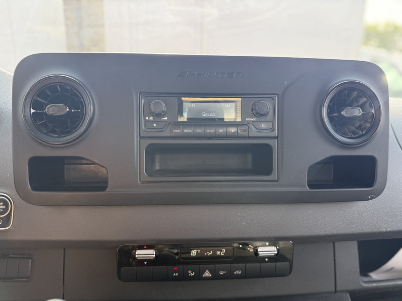 Furgoneta basculante Mercedes-Benz Sprinter 514 2.2 CDI Kipper Dubbellucht 3.5t Trekhaak Climate Control Cruise Control Benne Tipper: foto 18