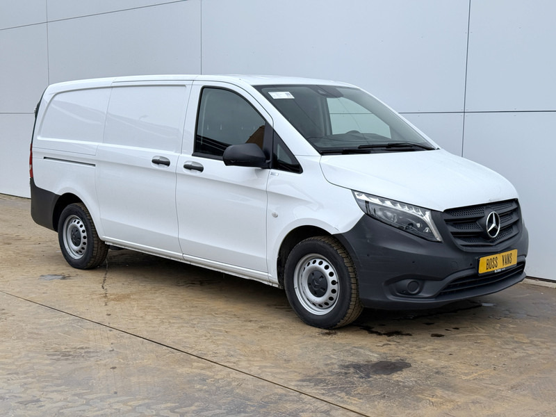 Mercedes-Benz Vito 116 1.9 CDI Automaat L2H1 LED Airco Carplay Climate Control Parkeersensoren voor achter - Furgoneta pequeña: foto 4 Mercedes-Benz Vito 116 1.9 CDI Automaat L2H1 LED Airco Carplay Climate Control Parkeersensoren voor achter - Furgoneta pequeña: foto 4