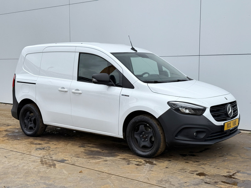 Mercedes-Benz eCitan Pro 51 kWh L1 Elektrisch 45kWh 284km WLTP LED Trekhaak Climate Control Cruise Control Carplay Parkeersensoren - Furgoneta pequeña, Furgoneta eléctrica: foto 4 Mercedes-Benz eCitan Pro 51 kWh L1 Elektrisch 45kWh 284km WLTP LED Trekhaak Climate Control Cruise Control Carplay Parkeersensoren - Furgoneta pequeña, Furgoneta eléctrica: foto 4