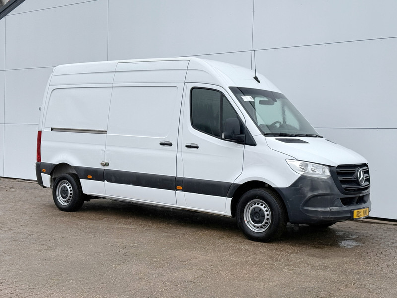Mercedes-Benz eSprinter 312 ALL-IN PRIJS L2H2 55kWh 168km WLTP 80kw Snelladen Climate Control Camera Stoelverwarming Laadkabel - Furgón, Furgoneta eléctrica: foto 4 Mercedes-Benz eSprinter 312 ALL-IN PRIJS L2H2 55kWh 168km WLTP 80kw Snelladen Climate Control Camera Stoelverwarming Laadkabel - Furgón, Furgoneta eléctrica: foto 4