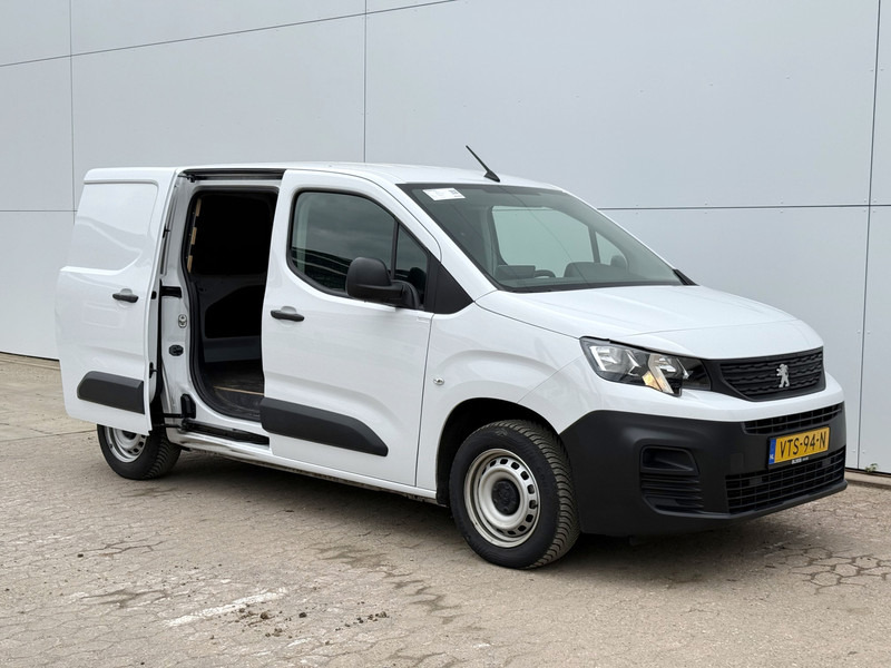 Peugeot Partner 1.5 HDi 102pk L1H1 Climate Control Cruise Control Apple Carplay Parkeersensoren - Furgoneta pequeña: foto 5 Peugeot Partner 1.5 HDi 102pk L1H1 Climate Control Cruise Control Apple Carplay Parkeersensoren - Furgoneta pequeña: foto 5