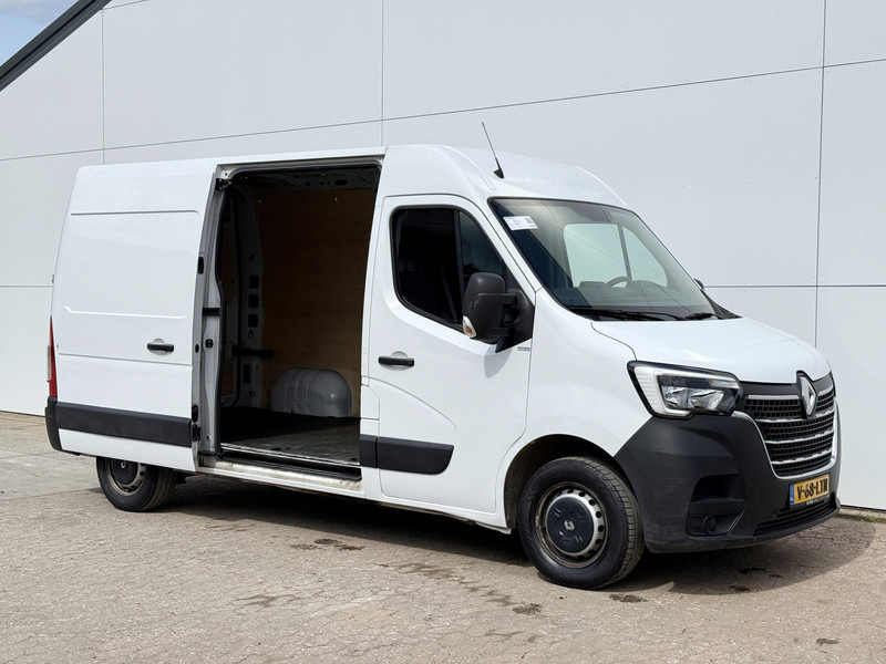 Renault Master T33 2.3 DCI 135PK L2H2 Airco Cruise Control Parkeersensoren LED - Furgoneta pequeña: foto 5 Renault Master T33 2.3 DCI 135PK L2H2 Airco Cruise Control Parkeersensoren LED - Furgoneta pequeña: foto 5