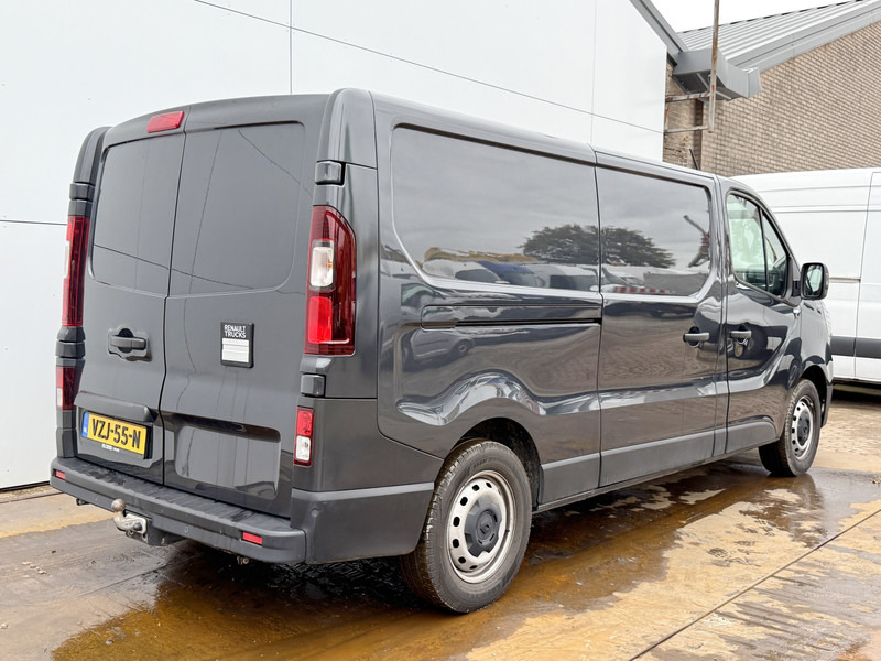 Renault Trafic 2.0 DCI 150PK L2H1 LED Airco Cruise Control Carplay Trekhaak Parkeersensoren Lat betimmering APK 11-2026 - Furgoneta pequeña: foto 3 Renault Trafic 2.0 DCI 150PK L2H1 LED Airco Cruise Control Carplay Trekhaak Parkeersensoren Lat betimmering APK 11-2026 - Furgoneta pequeña: foto 3