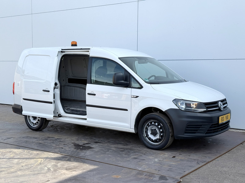 Volkswagen Caddy 1.4 TSI Maxi 125PK **Benzine** DSG Automaat Maxi Airco Cruise Control Parkeersensoren - Furgoneta pequeña: foto 5 Volkswagen Caddy 1.4 TSI Maxi 125PK **Benzine** DSG Automaat Maxi Airco Cruise Control Parkeersensoren - Furgoneta pequeña: foto 5