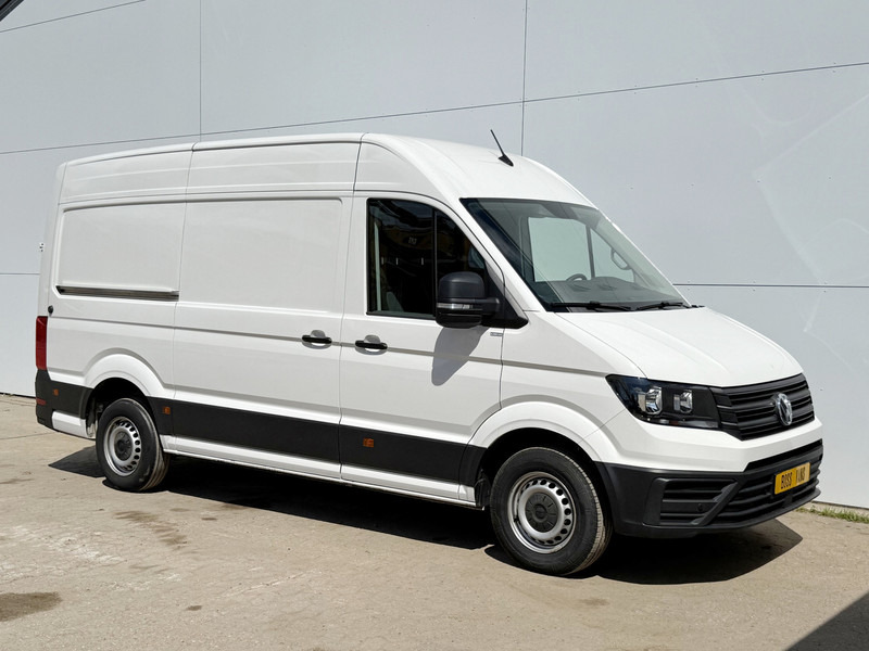 Volkswagen Crafter 2.0 TDI 140 PK L3H3 Cruise Control Apple Carplay Camera Parkeersensoren voor achterL3H3 Airco Cruise C - Furgoneta pequeña: foto 4 Volkswagen Crafter 2.0 TDI 140 PK L3H3 Cruise Control Apple Carplay Camera Parkeersensoren voor achterL3H3 Airco Cruise C - Furgoneta pequeña: foto 4