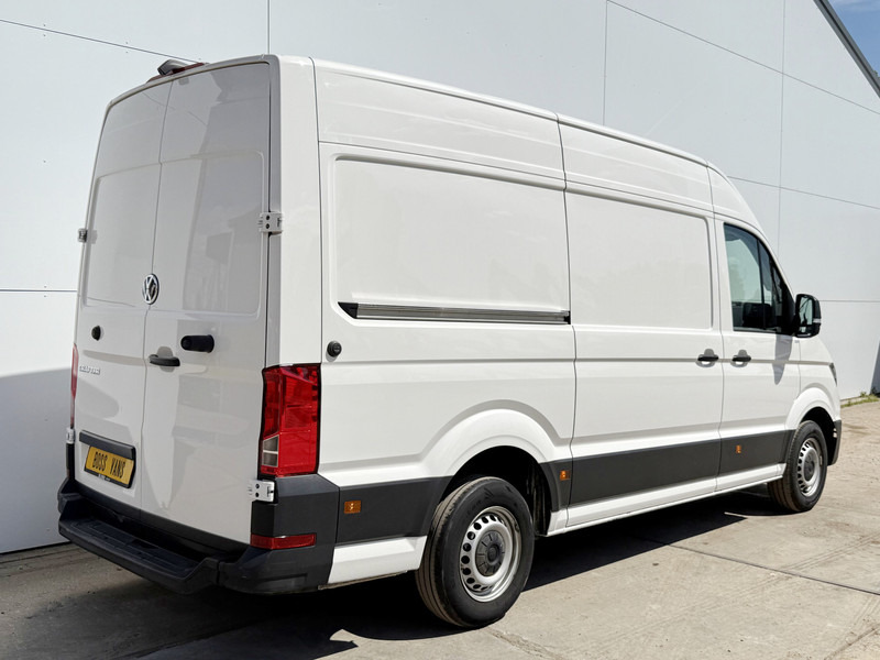 Volkswagen Crafter 2.0 TDI 140 PK L3H3 Cruise Control Apple Carplay Camera Parkeersensoren voor achterL3H3 Airco Cruise C - Furgoneta pequeña: foto 3 Volkswagen Crafter 2.0 TDI 140 PK L3H3 Cruise Control Apple Carplay Camera Parkeersensoren voor achterL3H3 Airco Cruise C - Furgoneta pequeña: foto 3