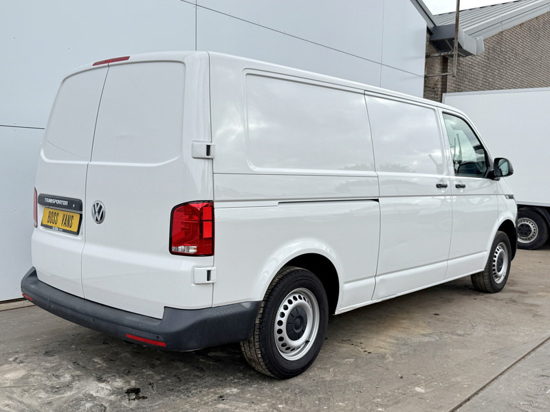 Volkswagen E-Transporter 113PK 37.3kWh 138KM WLTP 37,3kWh 100% Elektrisch ABT E-transporter 3 Stoelen Airco Parkeersensoren voor achter - Furgoneta pequeña, Furgoneta eléctrica: foto 3 Volkswagen E-Transporter 113PK 37.3kWh 138KM WLTP 37,3kWh 100% Elektrisch ABT E-transporter 3 Stoelen Airco Parkeersensoren voor achter - Furgoneta pequeña, Furgoneta eléctrica: foto 3