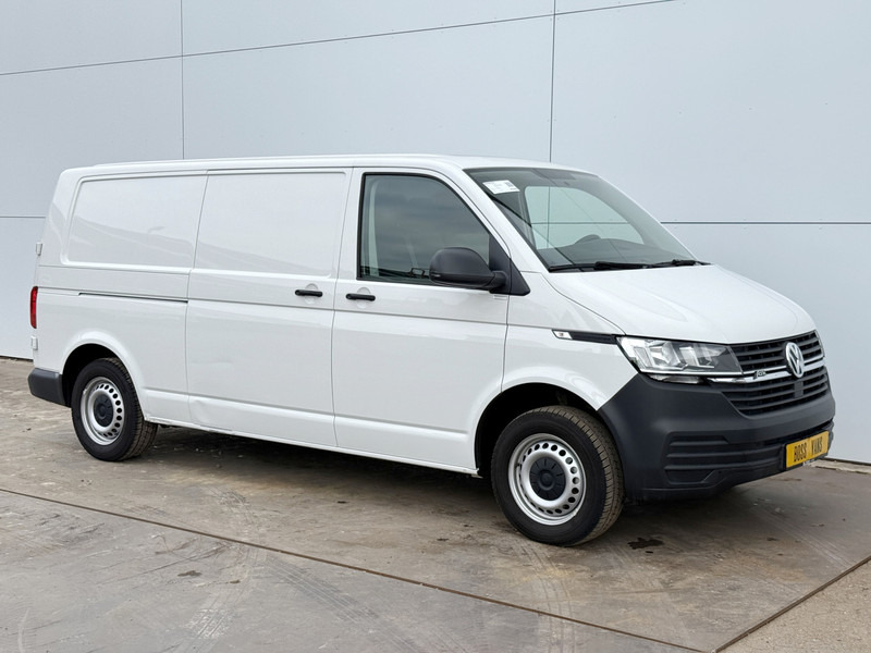 Volkswagen E-Transporter 113PK 37.3kWh 138KM WLTP 37,3kWh 100% Elektrisch ABT E-transporter 3 Stoelen Airco Parkeersensoren voor achter - Furgoneta pequeña, Furgoneta eléctrica: foto 4 Volkswagen E-Transporter 113PK 37.3kWh 138KM WLTP 37,3kWh 100% Elektrisch ABT E-transporter 3 Stoelen Airco Parkeersensoren voor achter - Furgoneta pequeña, Furgoneta eléctrica: foto 4