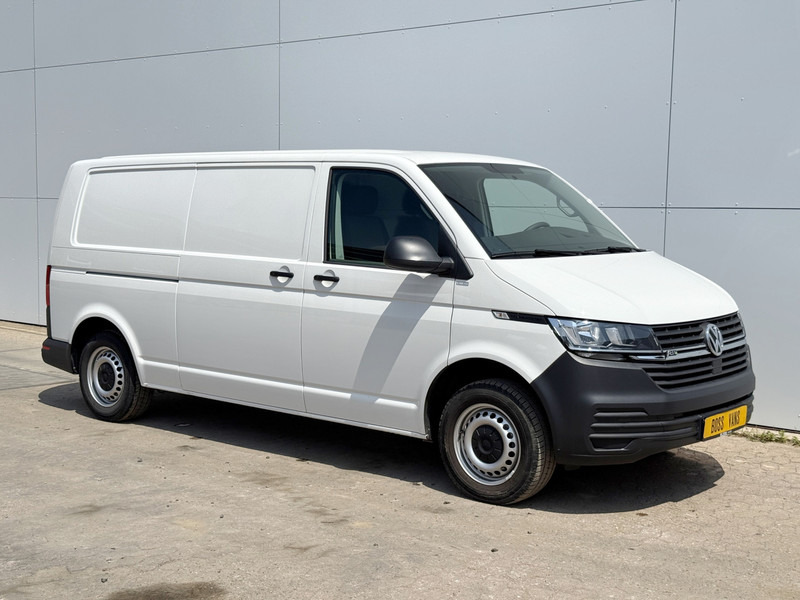 Volkswagen E-Transporter 113PK L2H1 138KM WLTP 37,3kWh 100% Elektrisch ABT E-transporter Airco - Furgoneta pequeña, Furgoneta eléctrica: foto 4 Volkswagen E-Transporter 113PK L2H1 138KM WLTP 37,3kWh 100% Elektrisch ABT E-transporter Airco - Furgoneta pequeña, Furgoneta eléctrica: foto 4