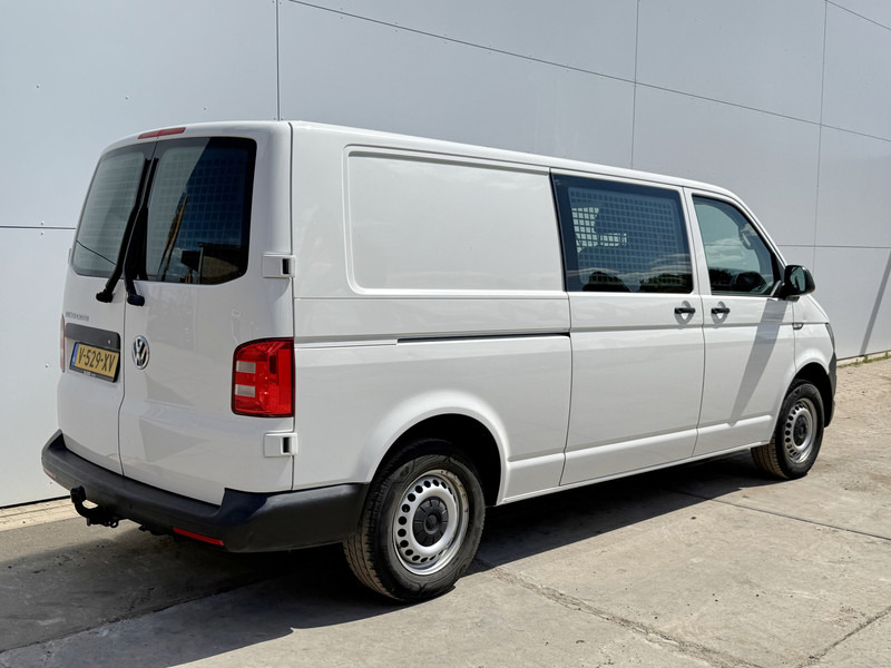 Volkswagen Transporter 2.0 TDI 150pk L2H1 Automaat 2x Schuif Trekhaak Navigatie Apple / Android Carplay APK 03-26 - Furgoneta pequeña: foto 4 Volkswagen Transporter 2.0 TDI 150pk L2H1 Automaat 2x Schuif Trekhaak Navigatie Apple / Android Carplay APK 03-26 - Furgoneta pequeña: foto 4