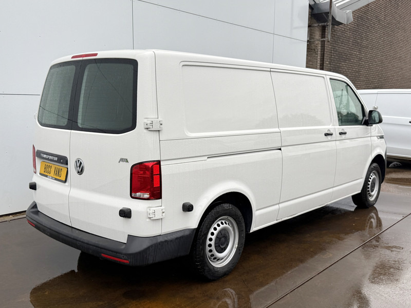 Volkswagen e-Transporter 113PK 138KM WLTP 37,3kWh 100% Elektrisch ABT E-transporter 3 Stoelen Airco Parkeersensoren voor achter - Furgoneta pequeña, Furgoneta eléctrica: foto 3 Volkswagen e-Transporter 113PK 138KM WLTP 37,3kWh 100% Elektrisch ABT E-transporter 3 Stoelen Airco Parkeersensoren voor achter - Furgoneta pequeña, Furgoneta eléctrica: foto 3