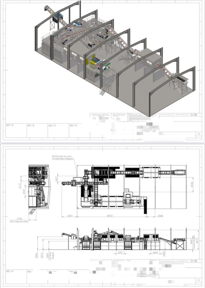 M&K System - Equipo de construcción: foto 1 M&K System - Equipo de construcción: foto 1
