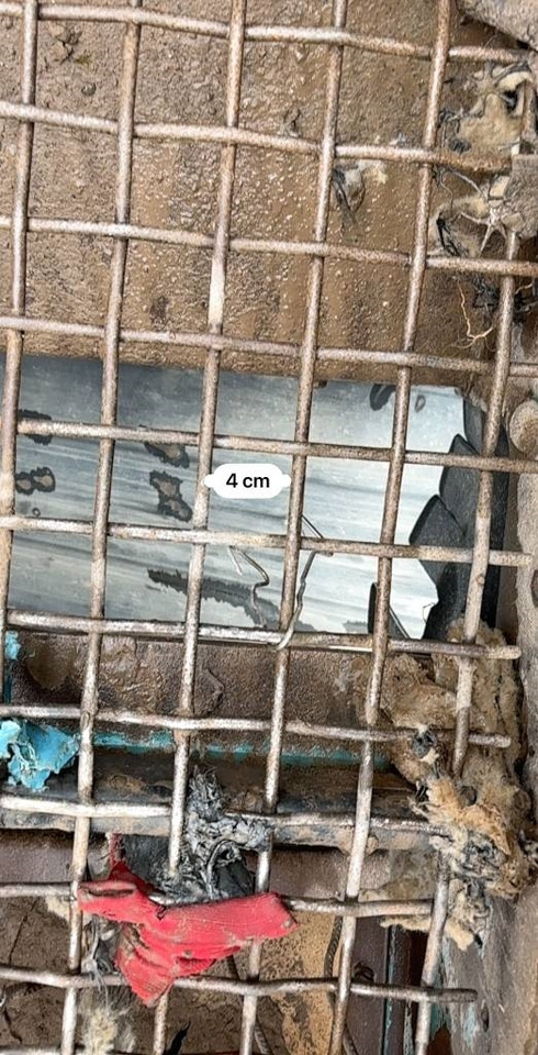 PowerScreen Warrior 600 - Cribadora: foto 4 PowerScreen Warrior 600 - Cribadora: foto 4