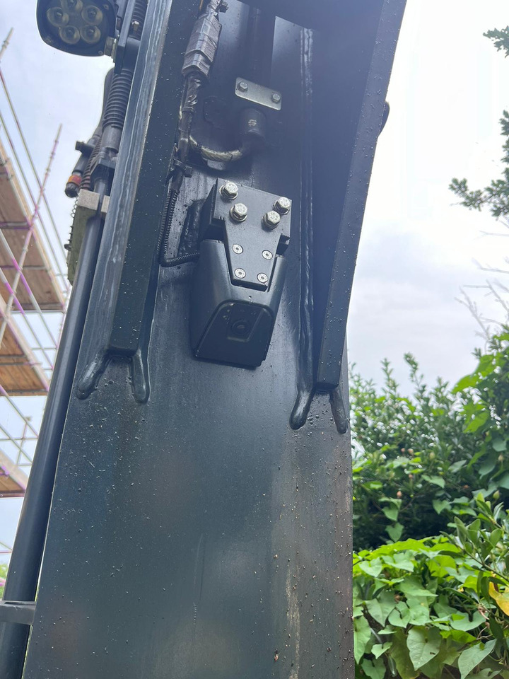 Hyundai HX235 LCR DZ 15M High Reach - Excavadora de cadenas: foto 5 Hyundai HX235 LCR DZ 15M High Reach - Excavadora de cadenas: foto 5