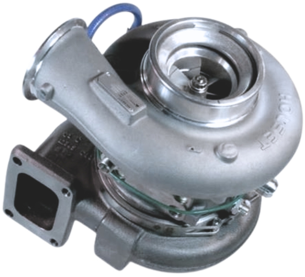 Turbocompresor para Camión Turbocharger 4033370H Reconditioning for IVECO Trucks / Regeneracja Turbosprężarki 4033370H do Samochodów Ciężarowych IVECO: foto 1