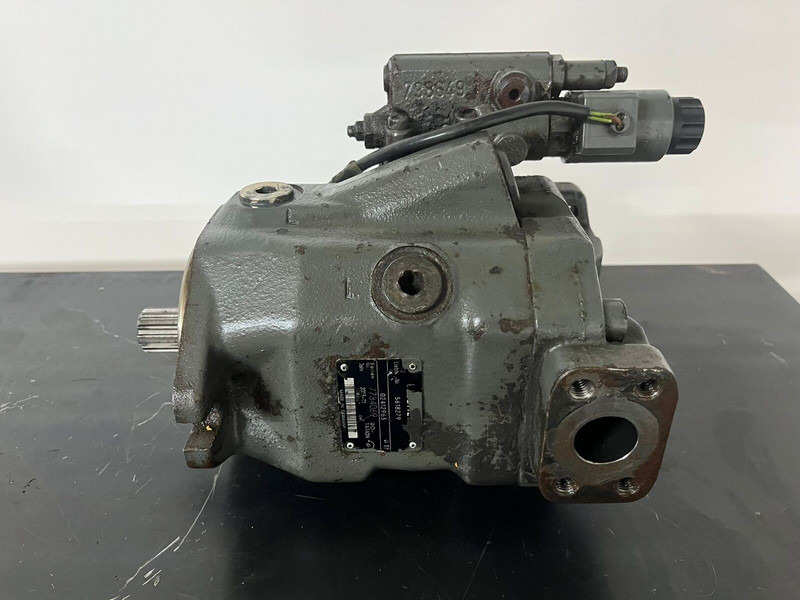 Liebherr 5618279 Rexroth Generator Hydraulic - Bomba hidráulica: foto 1 Liebherr 5618279 Rexroth Generator Hydraulic - Bomba hidráulica: foto 1