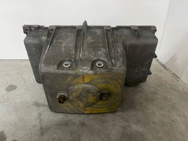 Liebherr Carterpan Carter pan D9408 D 9408 - Motor y piezas: foto 3 Liebherr Carterpan Carter pan D9408 D 9408 - Motor y piezas: foto 3