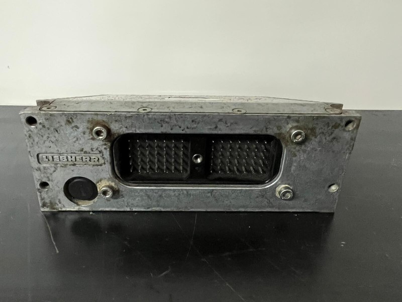 Liebherr Control PME1 input module - Unidad de control: foto 3 Liebherr Control PME1 input module - Unidad de control: foto 3