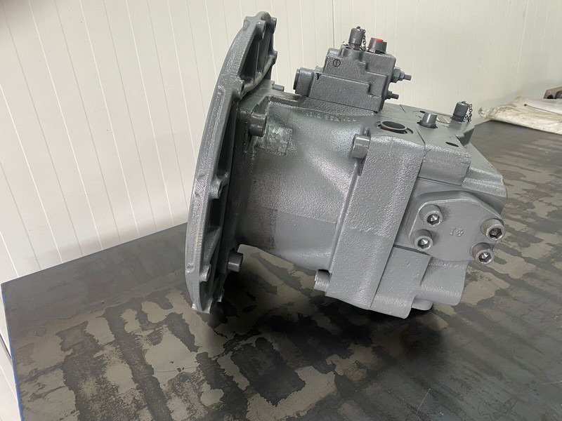 Liebherr DPV O 215 pump - Bomba hidráulica: foto 3 Liebherr DPV O 215 pump - Bomba hidráulica: foto 3