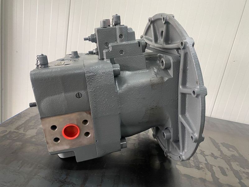 Liebherr DPV O 215 pump - Bomba hidráulica: foto 5 Liebherr DPV O 215 pump - Bomba hidráulica: foto 5