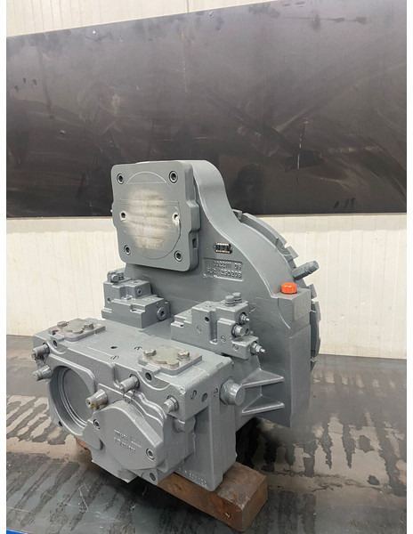 Liebherr DPVP 0 108 - Bomba hidráulica: foto 2 Liebherr DPVP 0 108 - Bomba hidráulica: foto 2