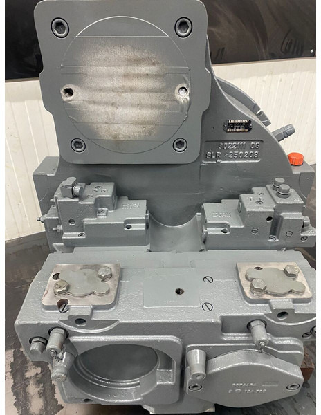 Liebherr DPVP 0 108 - Bomba hidráulica: foto 4 Liebherr DPVP 0 108 - Bomba hidráulica: foto 4