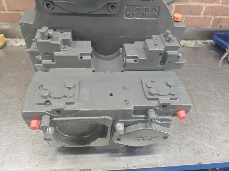 Liebherr DPVP O 108 Pump - Bomba hidráulica: foto 2 Liebherr DPVP O 108 Pump - Bomba hidráulica: foto 2