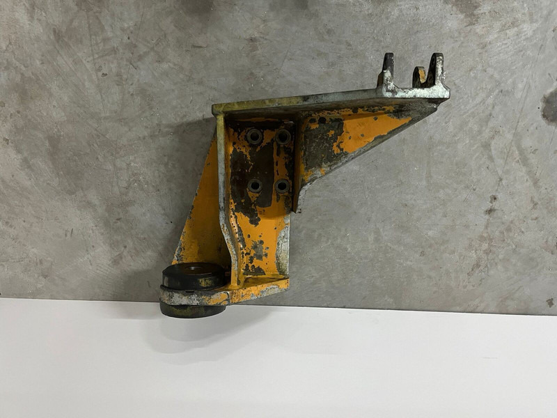 Liebherr Engine Mounts D9408 - Motor y piezas: foto 4 Liebherr Engine Mounts D9408 - Motor y piezas: foto 4