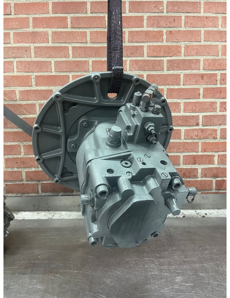 Liebherr Hoofdpomp DPV O 165 m3/U / DPVO165 - Bomba hidráulica: foto 2 Liebherr Hoofdpomp DPV O 165 m3/U / DPVO165 - Bomba hidráulica: foto 2