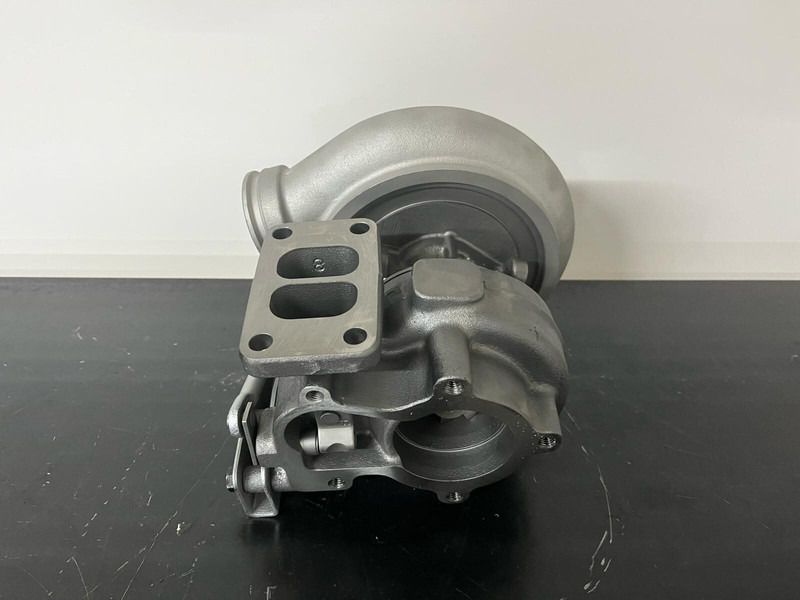 Liebherr LH60, R946, R950 - Turbocompresor: foto 3 Liebherr LH60, R946, R950 - Turbocompresor: foto 3