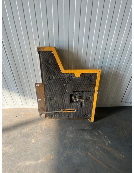 Liebherr R904 / A904C Li / A904 Li / A900C Li / A900C / R900C Li / R904C - Puerta y piezas: foto 2 Liebherr R904 / A904C Li / A904 Li / A900C Li / A900C / R900C Li / R904C - Puerta y piezas: foto 2