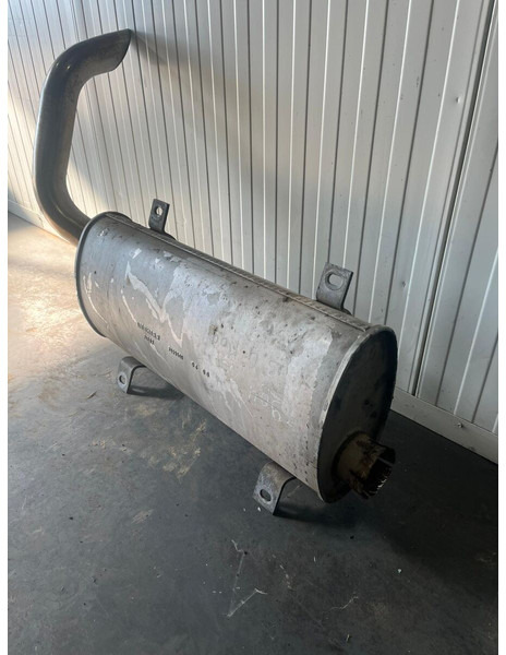 Liebherr R904 / A904C Li / A904 Li / A900C Li / A900C / R900C Li / R904C - Recambio: foto 2 Liebherr R904 / A904C Li / A904 Li / A900C Li / A900C / R900C Li / R904C - Recambio: foto 2