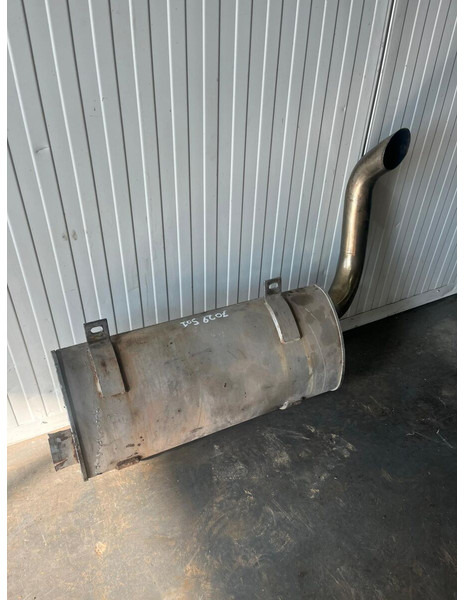 Liebherr R904 / A904C Li / A904 Li / A900C Li / A900C / R900C Li / R904C - Recambio: foto 3 Liebherr R904 / A904C Li / A904 Li / A900C Li / A900C / R900C Li / R904C - Recambio: foto 3