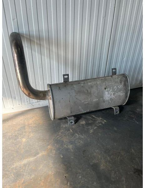 Liebherr R904 / A904C Li / A904 Li / A900C Li / A900C / R900C Li / R904C - Recambio: foto 1 Liebherr R904 / A904C Li / A904 Li / A900C Li / A900C / R900C Li / R904C - Recambio: foto 1