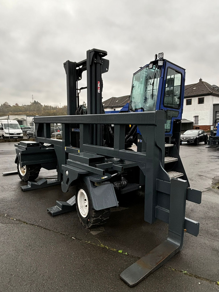 COMBILIFT C14000J - Carretilla de 4 vías: foto 1 COMBILIFT C14000J - Carretilla de 4 vías: foto 1