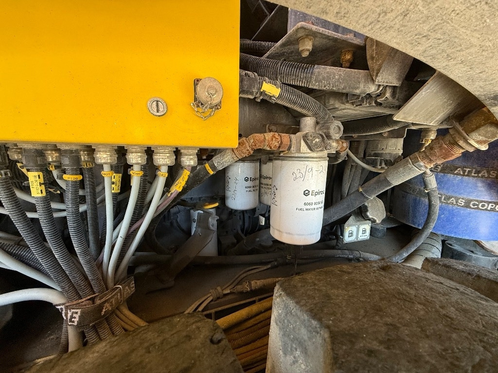 Epiroc BOOMER E2C - Tuneladora: foto 4 Epiroc BOOMER E2C - Tuneladora: foto 4