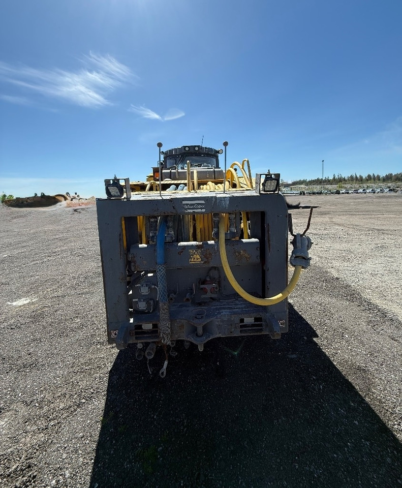 Epiroc BOOMER E2C - Tuneladora: foto 3 Epiroc BOOMER E2C - Tuneladora: foto 3