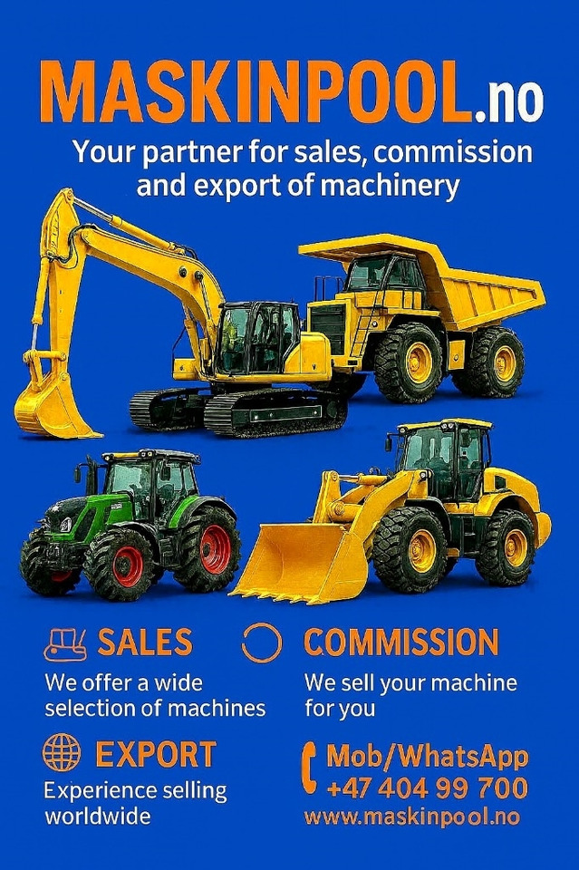 Komatsu HD 405 - 8E0  - Dúmper rígido: foto 3 Komatsu HD 405 - 8E0  - Dúmper rígido: foto 3