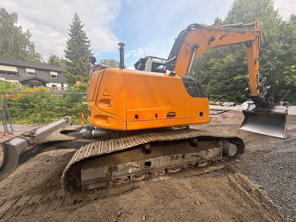 Liebherr R920 Compact LC - Excavadora de cadenas: foto 4 Liebherr R920 Compact LC - Excavadora de cadenas: foto 4