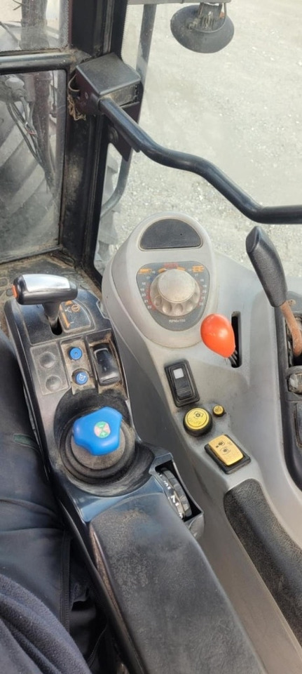 Tractor Massey Ferguson 6475: foto 18