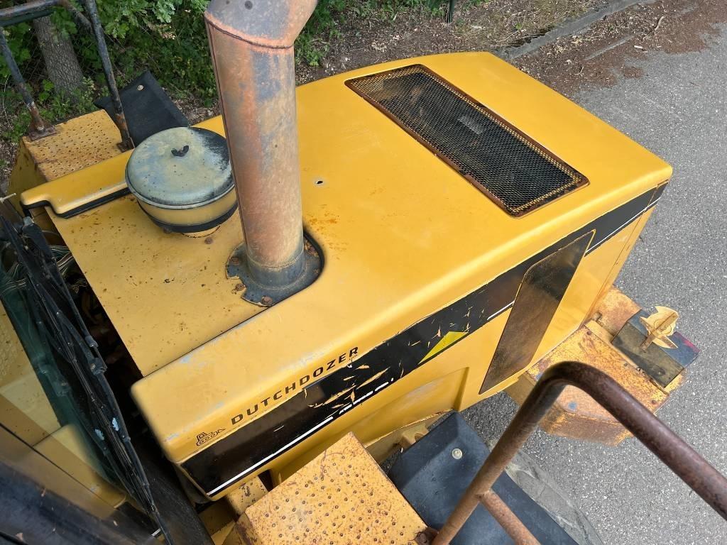 Cargadora de ruedas CAT 950 G: foto 31