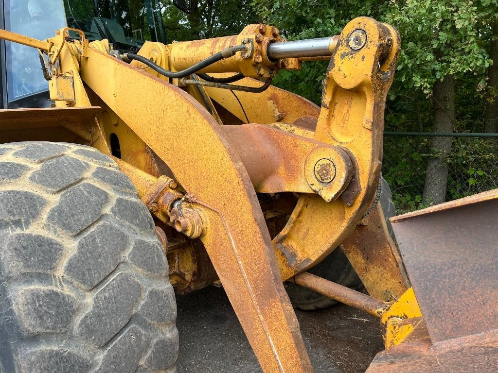 Cargadora de ruedas CAT 950 G: foto 38