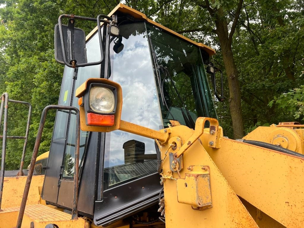 Cargadora de ruedas CAT 950 G: foto 33