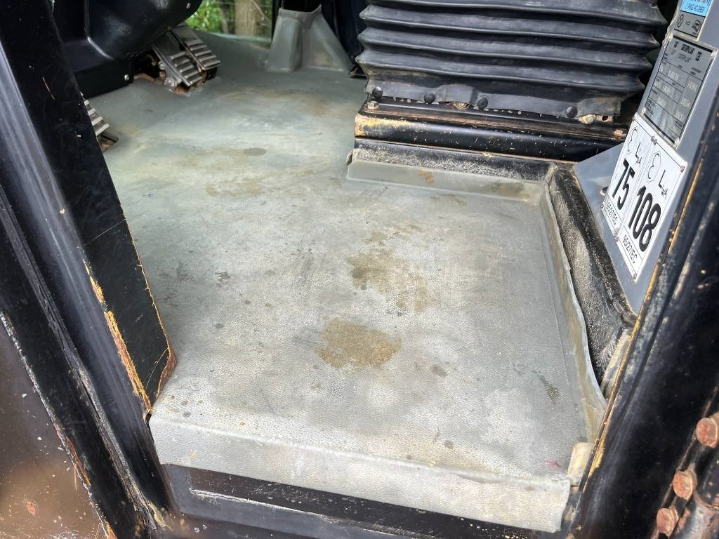 Cargadora de ruedas CAT 950 G: foto 10